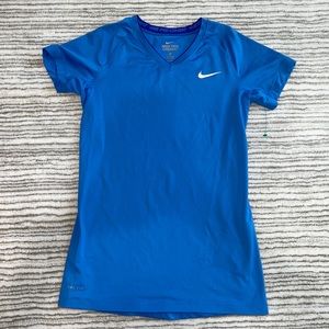 Dri-Fit Nike Top